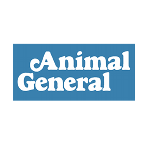 Animal General Logo - Client of Grolar Sealants