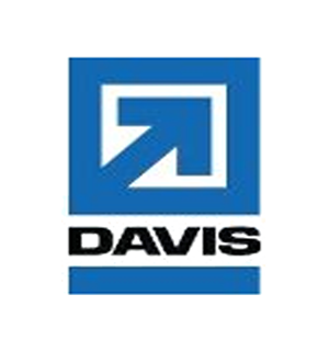 Davis Logo - Client of Grolar Sealants