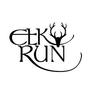 Elk Run Logo - Client of Grolar Sealants