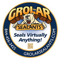 Grolar Sealants small logo